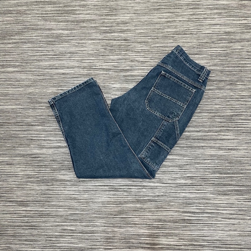 Vintage Lee Carpenter Jeans